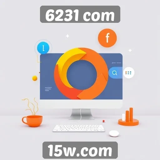 Logo da 6231 com