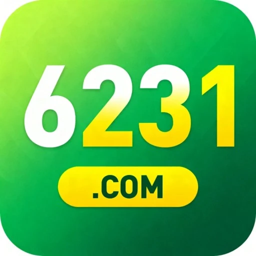 Logo da 6231 com