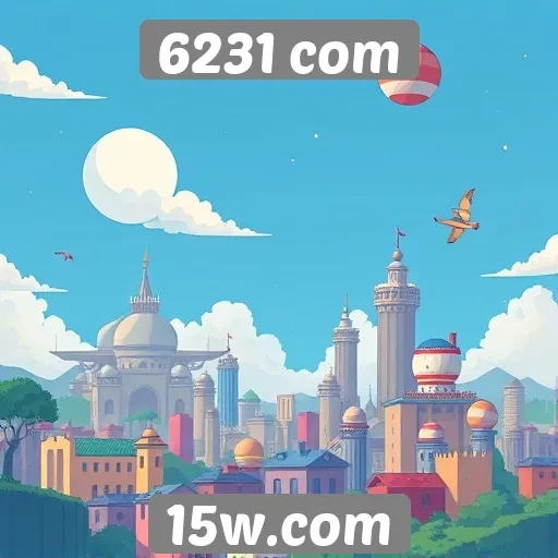 Histórico de lançamentos no 6231 com